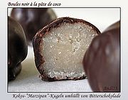 Pralinen-Rezeptsammlung(en)