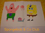 Spongebob, Schloss Einstein, Sleepover-Club und Co