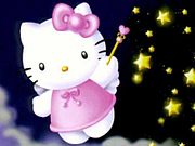 Hello Kitty Lover