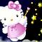 Hello Kitty Lover