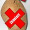 Wenn ich die Weltherrschaft habe verbiete ich Kartoffeln!