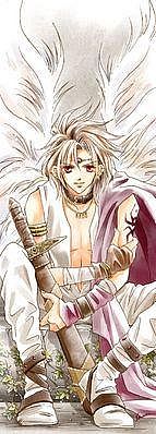 Animes & Mangas
