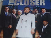 Crime in Serie