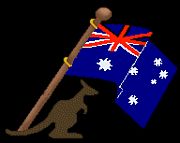 Aussie Aussie