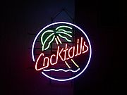 Cocktails, mit und ohne Alkohol
