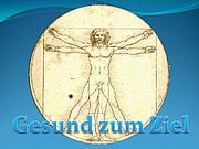 gesund Abnehmen - ohne Hungern