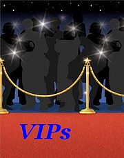 Vip - Klatsch und Tratsch