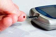 Diabetes mellitus Typ II - Selbsthilfe