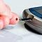 Diabetes mellitus Typ II - Selbsthilfe