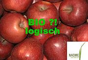 bio?! logisch!