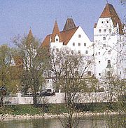 INGOLSTADT