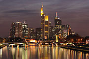 Frankfurt/M kocht!