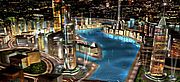 Dubai-Freunde