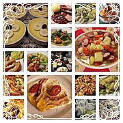 Mima's feine K&uuml;che