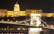 Budapest