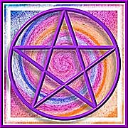 Pentagramm