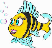 Fisch  &  Meer