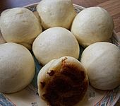 Pfälzer Dampfnudeln