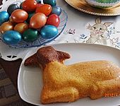 Osterlämmer