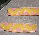 Toast Hawaii