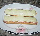 Toast Hawaii