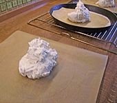 Esterházy - Torte
