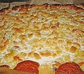 250er Thüringer Streuselkuchen
