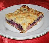 250er Thüringer Streuselkuchen