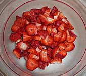 Mein liebstes Erdbeerdessert