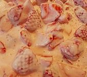 Mein liebstes Erdbeerdessert