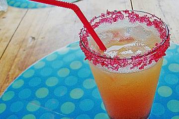 Anklicken zum Vergrößern von Shirley Temple á la Laabertasche