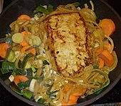 Marinierter Zwiebelbraten