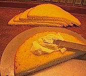 Krokantkranz Frankfurter Art