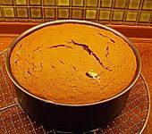 Macao - Torte