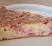 Rosinenkinds gebackener Milchreis