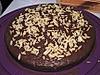Schokoladenkuchen