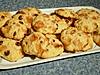 Super Chunk Cookies