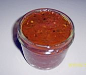 Tapenade - Tomatenpaste