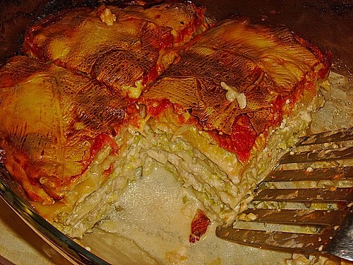 Rezept Lachs Wirsing