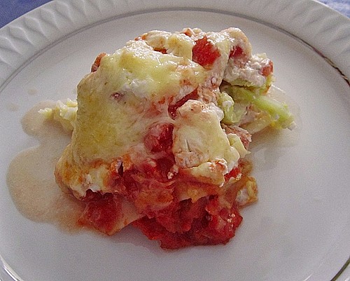 Rezept Lachs Wirsing