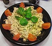 Thunfischcreme
