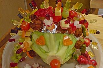 Lustige Anrichte Ideen Kinder 1307850826