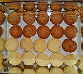 Schmalznüsse