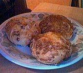 Käsebrötchen