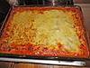 Paprika - Cashew - Lasagne
