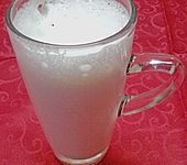 Vanille Latte