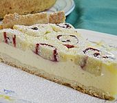 Mailänder Quarktorte