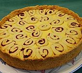 Mailänder Quarktorte