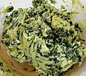 Kräuterbutter