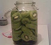 Kiwilikör